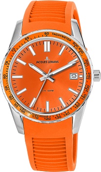 Наручные часы Jacques Lemans 1-2060F