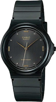 Японские наручные часы Casio Collection MQ-76-1A