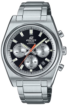 Японские наручные часы CASIO EDIFICE EFB-730D-1A