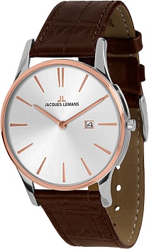 Наручные часы Jacques Lemans 1-1936F