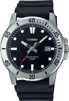 Японские наручные часы Casio Collection MTP-VD01-1E