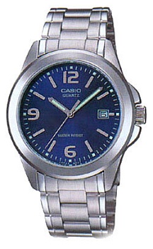 Японские наручные часы CASIO CASIO COLLECTION MTP-1215A-2A