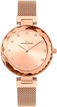 Наручные часы Jacques Lemans 1-2139D