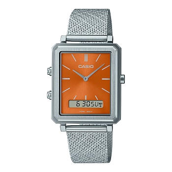 Японские наручные часы CASIO CASIO COLLECTION MTP-B205M-5E