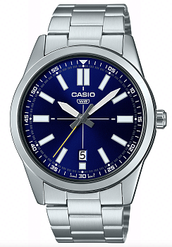 Японские наручные часы CASIO CASIO COLLECTION MTP-VD02D-2E