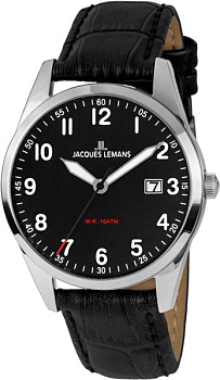 Наручные часы Jacques Lemans 1-2002A