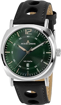 Наручные часы Jacques Lemans 1-1943J
