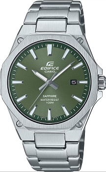 Японские наручные часы CASIO EDIFICE EFR-S108D-3A
