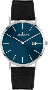 Наручные часы Jacques Lemans 1-2171B