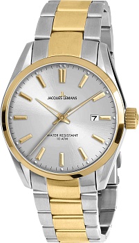 Наручные часы Jacques Lemans 1-1859J