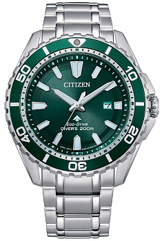 Японские наручные часы CITIZEN  BN0199-53X