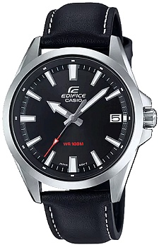 Японские наручные часы CASIO EDIFICE EFV-100L-1A