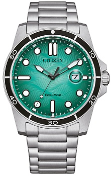 Японские наручные часы CITIZEN  AW1816-89L