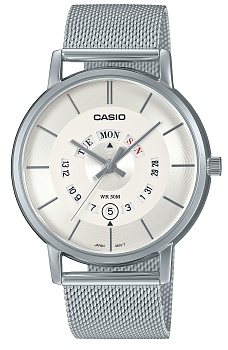 Японские наручные часы CASIO CASIO COLLECTION MTP-B135M-7A