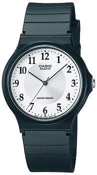 Японские наручные часы CASIO CASIO COLLECTION MQ-24-7B3