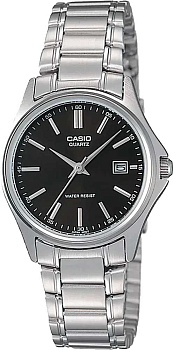 Японские наручные часы Casio Collection LTP-1183A-1A
