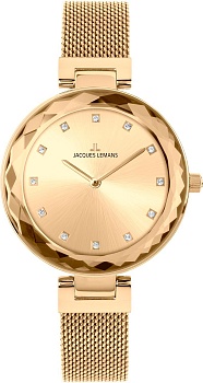 Наручные часы Jacques Lemans 1-2139C