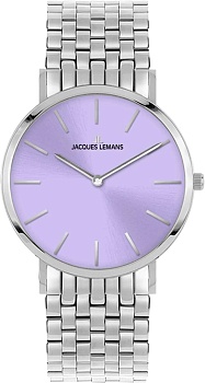 Наручные часы Jacques Lemans 1-2172L