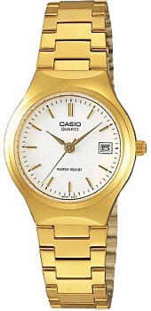 Японские наручные часы CASIO CASIO COLLECTION LTP-1170N-7A