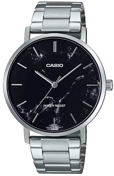 Японские наручные часы CASIO CASIO COLLECTION MTP-VT01DM-1A