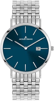 Наручные часы Jacques Lemans 1-2171H