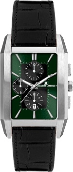 Наручные часы Jacques Lemans 1-2161E с хронографом