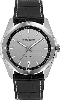 Наручные часы Jacques Lemans 1-2176E