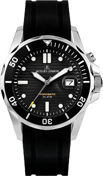 Наручные часы Jacques Lemans 1-2170A