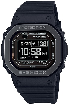 Японские наручные часы CASIO G-SHOCK DW-H5600MB-1