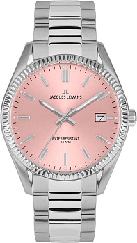 Наручные часы Jacques Lemans 50-4G