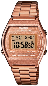 Японские наручные часы CASIO CASIO COLLECTION B640WC-5A