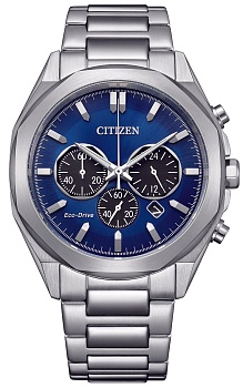 Японские наручные часы CITIZEN  CA4590-81L