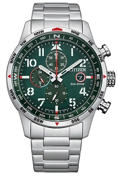 Японские наручные часы CITIZEN  CA0791-81X