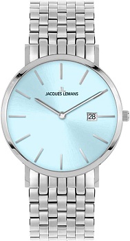 Наручные часы Jacques Lemans 1-2171J