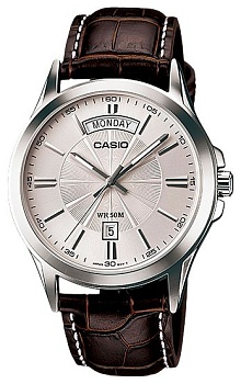 Японские наручные часы CASIO CASIO COLLECTION MTP-1381L-7A