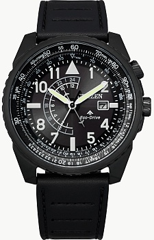 Японские наручные часы CITIZEN  BJ7135-02E