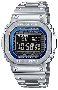 Японские наручные часы CASIO G-SHOCK GMW-B5000D-2