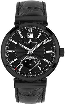 Наручные часы Jacques Lemans 1-1697C