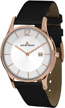 Наручные часы Jacques Lemans 1-1850H