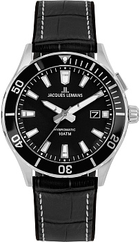 Наручные часы Jacques Lemans 1-2131A