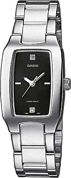 Японские наручные часы Casio Collection LTP-1165A-1C2