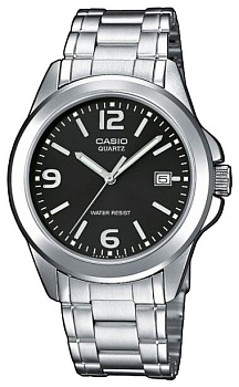 Японские наручные часы CASIO CASIO COLLECTION MTP-1215A-1A