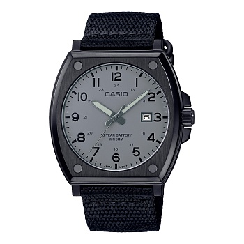Японские наручные часы CASIO CASIO COLLECTION MTP-E715C-8A