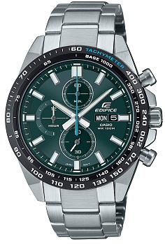 Японские наручные часы CASIO EDIFICE EFR-574DB-3A