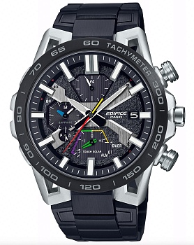Японские наручные часы CASIO EDIFICE EQB-2000DC-1A