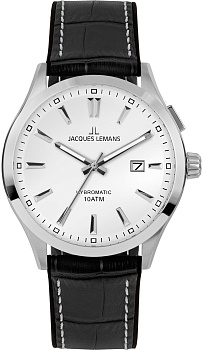 Наручные часы Jacques Lemans 1-2130B