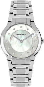 Наручные часы Jacques Lemans 1-2167B