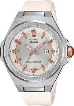 Японские наручные часы Casio Baby-G MSG-S500-7AER