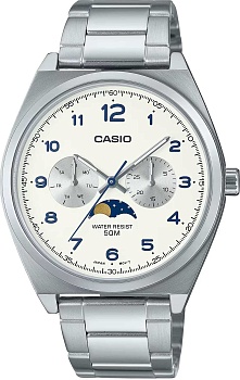 Японские наручные часы Casio Collection MTP-M300D-7A